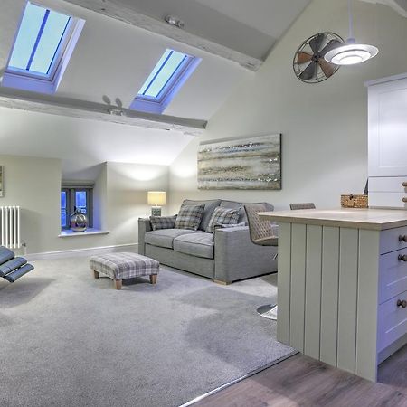 The Snug - Llyn Peninsula Villa Pistyll Luaran gambar