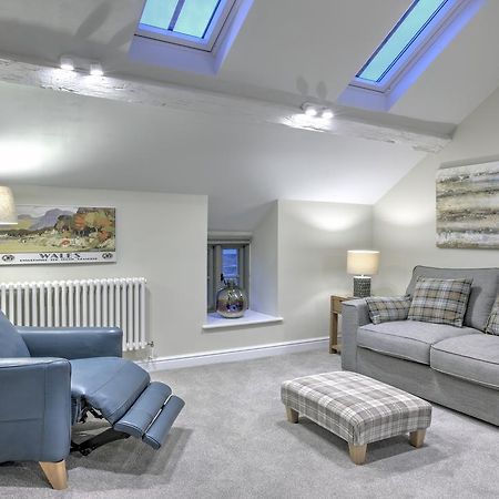 The Snug - Llyn Peninsula Villa Pistyll Luaran gambar