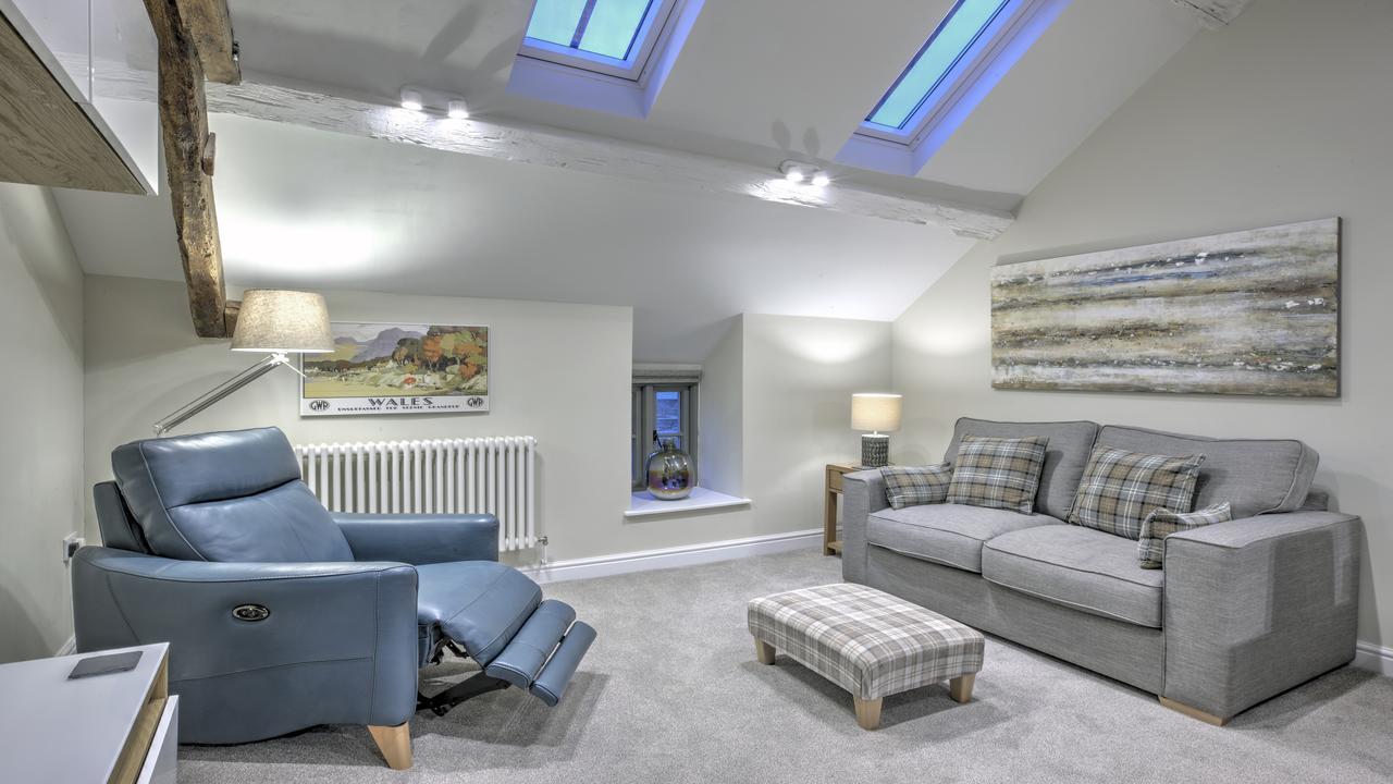 The Snug - Llyn Peninsula Villa Pistyll Luaran gambar
