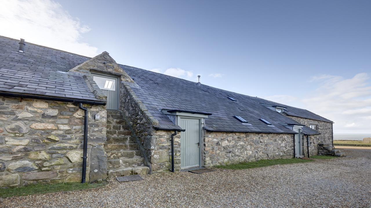 The Snug - Llyn Peninsula Villa Pistyll Luaran gambar