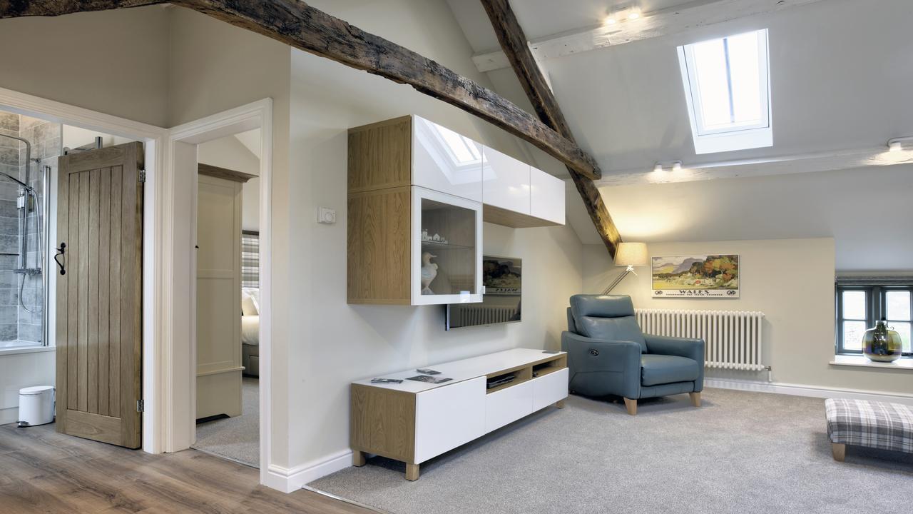 The Snug - Llyn Peninsula Villa Pistyll Luaran gambar