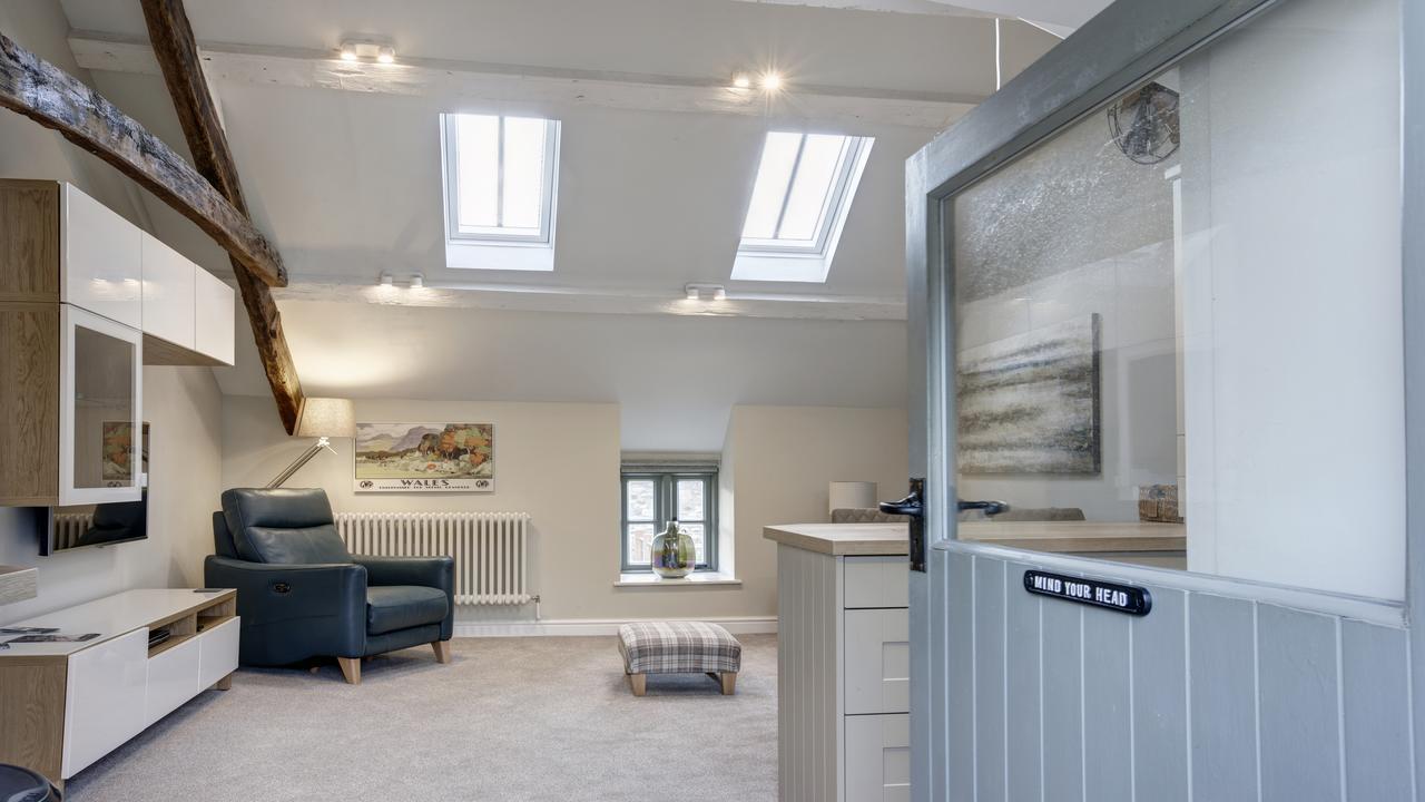The Snug - Llyn Peninsula Villa Pistyll Luaran gambar