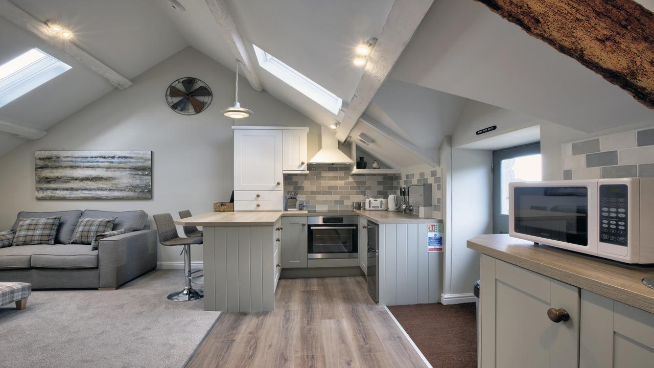 The Snug - Llyn Peninsula Villa Pistyll Luaran gambar