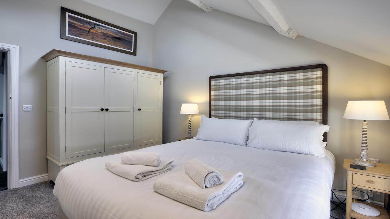The Snug - Llyn Peninsula Villa Pistyll Luaran gambar