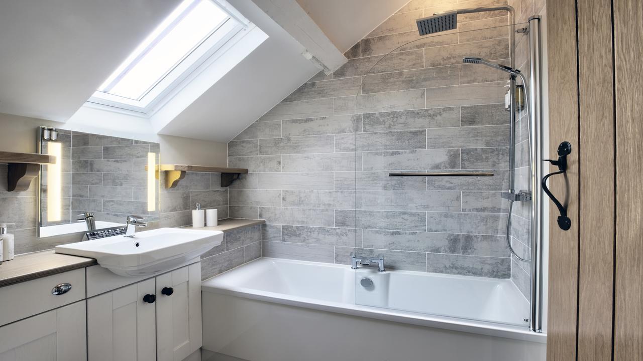 The Snug - Llyn Peninsula Villa Pistyll Luaran gambar