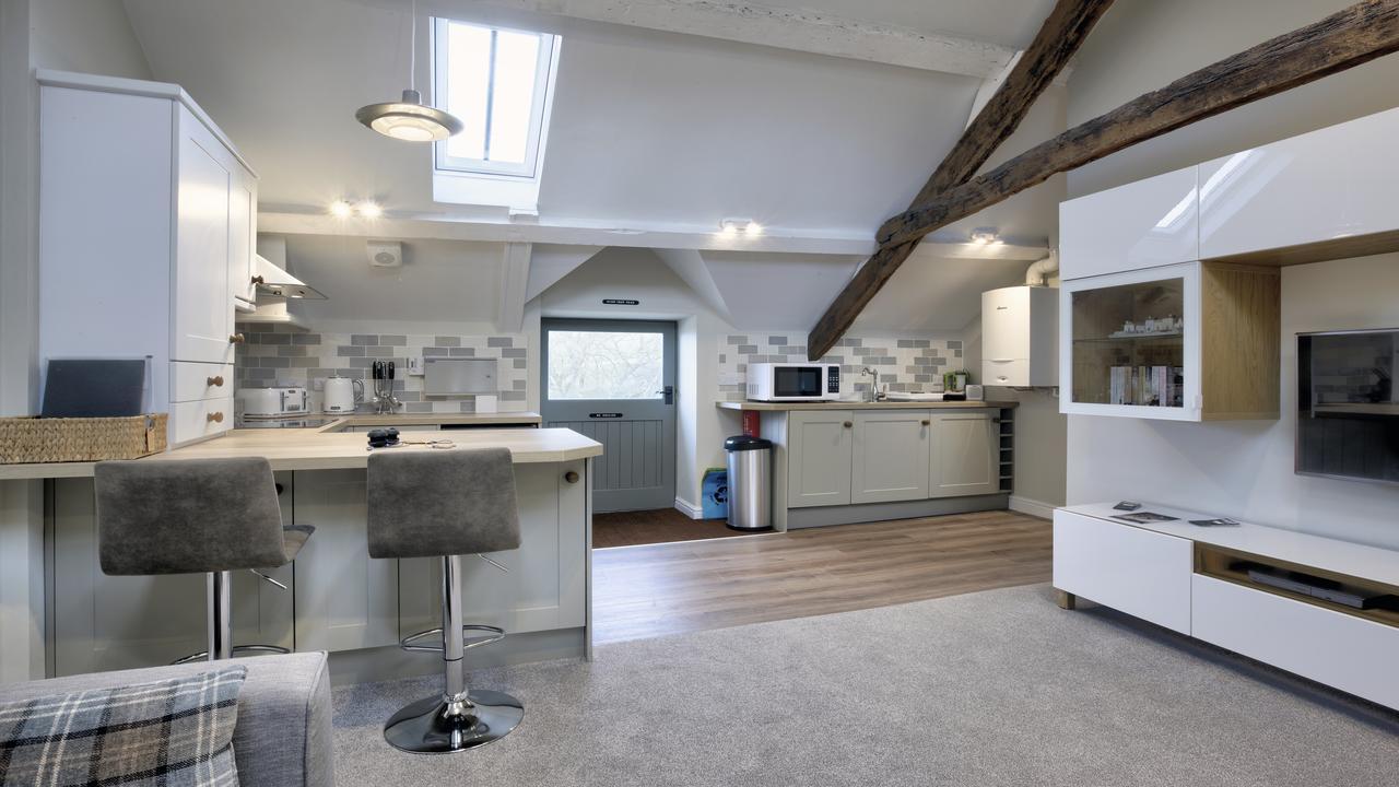 The Snug - Llyn Peninsula Villa Pistyll Luaran gambar